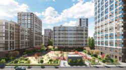 Продаж 1к квартири в ЖК Варшавський 2 фото 2 Продаж 1к квартири в ЖК Варшавський 2 фото 2