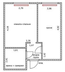Продається квартира Київ фото 10 Продається квартира Київ фото 10