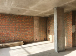 Двокімнатна квартира 58.1м2 ЖК Rybalsky Рибальський з терасою. фото 5 Двокімнатна квартира 58.1м2 ЖК Rybalsky Рибальський з терасою. фото 5