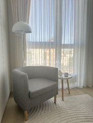 Продаж однокімнатної квартири-студії у ЖК Старт фото 5 Продаж однокімнатної квартири-студії у ЖК Старт фото 5