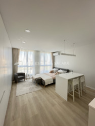 Продаж однокімнатної квартири-студії у ЖК Старт фото 3 Продаж однокімнатної квартири-студії у ЖК Старт фото 3