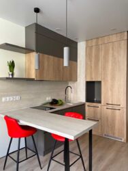 Продаж 1к квартири в ЖК San Francisco фото 2 Продаж 1к квартири в ЖК San Francisco фото 2