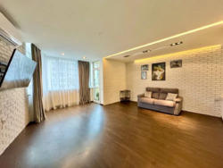 3 кімнатна квартира, вул Юлії Здановської, 73 Е фото 3 3 кімнатна квартира, вул Юлії Здановської, 73 Е фото 3