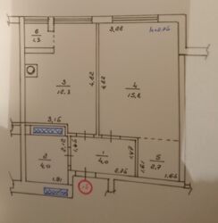 Квартира з ремонтом Parkland фото 7 Квартира з ремонтом Parkland фото 7