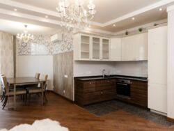 Продажа квартири в житловому комплексі Покровській Пасад фото 21 Продажа квартири в житловому комплексі Покровській Пасад фото 21