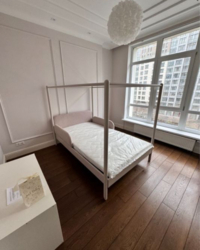 Продаж 4-кімнатної квартири в ЖК «Новопечерські Липки» фото 9 Продаж 4-кімнатної квартири в ЖК «Новопечерські Липки» фото 9