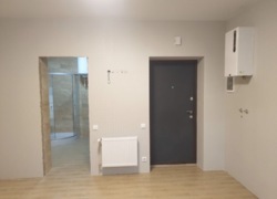 Продаж 2-кімнатної квартири в клубному будинку “Corner” фото 4 Продаж 2-кімнатної квартири в клубному будинку “Corner” фото 4