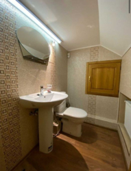 2-рівнева квартира, власне опалення, камін, центр, поруч парк Шевченка фото 11 2-рівнева квартира, власне опалення, камін, центр, поруч парк Шевченка фото 11