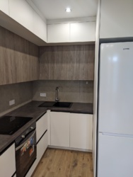 Продаж однокімнатної квартири ЖК Dibrova Park фото 4 Продаж однокімнатної квартири ЖК Dibrova Park фото 4