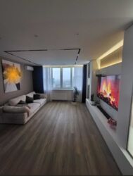 Продаж 1к квартири в ЖК Паркове Місто фото 1 Продаж 1к квартири в ЖК Паркове Місто фото 1