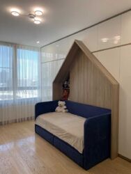 Продаж сучасної квартири ЖК Tetris Hall фото 13 Продаж сучасної квартири ЖК Tetris Hall фото 13