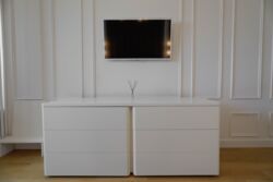 Продаж 3к квартири в ЖК Новопечерські Липки фото 9 Продаж 3к квартири в ЖК Новопечерські Липки фото 9