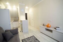 Продам 1-кімнатну квартиру в ЖК «Паркленд» по вулиці Деригуса, 44 фото 2 Продам 1-кімнатну квартиру в ЖК «Паркленд» по вулиці Деригуса, 44 фото 2