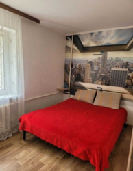 Продаж двокімнатної квартири на Чоколівському бульварі фото 7 Продаж двокімнатної квартири на Чоколівському бульварі фото 7