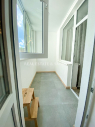 Продам сучасну 1к квартиру / євродвушку з новим ремонтом в ЖК Герцен Парк фото 18 Продам сучасну 1к квартиру / євродвушку з новим ремонтом в ЖК Герцен Парк фото 18