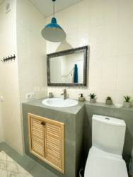 Продам сучасну 1к квартиру / євродвушку з новим ремонтом в ЖК Герцен Парк фото 13 Продам сучасну 1к квартиру / євродвушку з новим ремонтом в ЖК Герцен Парк фото 13