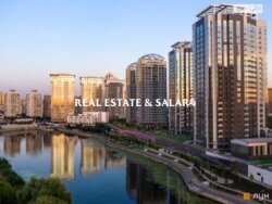 ������ 1� �������� � �� River Stone ���� 1