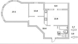 ������ 3-������� �������� �� �������� ��� ���� 17