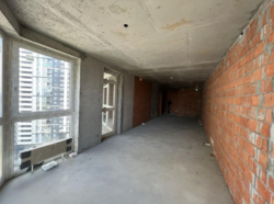 ЖК Зарічний, 2-х кімн. кв., 105 кв. м, Вид на Дніпро фото 8 ЖК Зарічний, 2-х кімн. кв., 105 кв. м, Вид на Дніпро фото 8