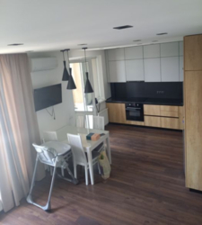 Дворівнева квартира ЖК Кришталеві джерела фото 1 Дворівнева квартира ЖК Кришталеві джерела фото 1