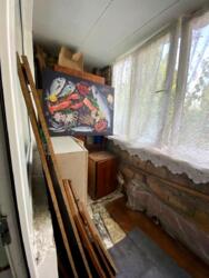 Продається квартира Київ, Святошинський, Мрії вул. (Академіка Туполєва), 11А фото 3 Продається квартира Київ, Святошинський, Мрії вул. (Академіка Туполєва), 11А фото 3