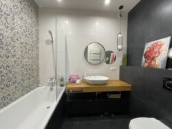 Продам простора 2-к квартира з вдалим функціональним плануванням Tetris Hall. 76 км.м.. фото 6 Продам простора 2-к квартира з вдалим функціональним плануванням Tetris Hall. 76 км.м.. фото 6