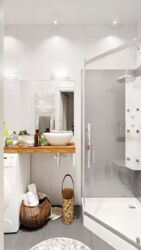  1    ATRIA CITY. TEREMKY  4