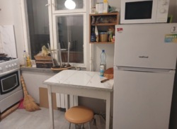 Продаж 3-кімнатної квартири фото 1 Продаж 3-кімнатної квартири фото 1