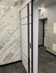 Однокімнатна квартира з терасою30 м2 фото 7 Однокімнатна квартира з терасою30 м2 фото 7