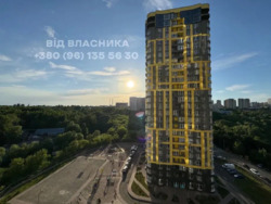 Двокімнатна нова квартира 62 м2 на 12-у поверсі в ЖК «Медовий». фото 10 Двокімнатна нова квартира 62 м2 на 12-у поверсі в ЖК «Медовий». фото 10