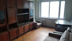 Продаж 3к квартири на просп Павла Тичини фото 1 Продаж 3к квартири на просп Павла Тичини фото 1