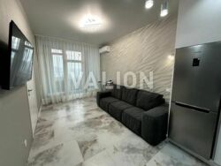 Продаж просторої 1кімн. квартири із сучасним ремонтом в ЖК бізнес-класу 'Manhattan city'. фото 5 Продаж просторої 1кімн. квартири із сучасним ремонтом в ЖК бізнес-класу 'Manhattan city'. фото 5