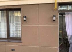 Однокімнатна квартира з терасою30 м2 фото 5 Однокімнатна квартира з терасою30 м2 фото 5