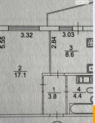 Продається квартира Київ, Дарницький, Гримі, 16 фото 1 Продається квартира Київ, Дарницький, Гримі, 16 фото 1