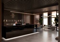 Продаж 1-кімнатної квартири ЖК TRIIINITY фото 1 Продаж 1-кімнатної квартири ЖК TRIIINITY фото 1