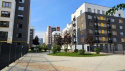 Продаж 1-кімнатної квартири-студіо. ЖК 'Молодість' фото 17 Продаж 1-кімнатної квартири-студіо. ЖК 'Молодість' фото 17