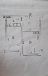 Продається квартира Оболонский просп., 26, Київ, Оболонський фото 15 Продається квартира Оболонский просп., 26, Київ, Оболонський фото 15