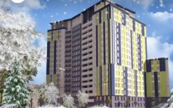 Продаж 2к квартири в ЖК вул. Светлицького фото 10 Продаж 2к квартири в ЖК вул. Светлицького фото 10