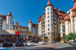 Продаж 4 кімнатної квартири на Протасовом Яру ЖК Альпійский фото 11 Продаж 4 кімнатної квартири на Протасовом Яру ЖК Альпійский фото 11