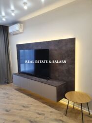 Продаж 1к квартири в ЖК Seven фото 11 Продаж 1к квартири в ЖК Seven фото 11