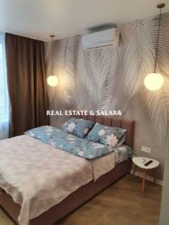 Продаж 1к квартири в ЖК Seven фото 13 Продаж 1к квартири в ЖК Seven фото 13