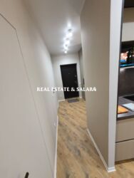 Продаж 1к квартири в ЖК Seven фото 12 Продаж 1к квартири в ЖК Seven фото 12