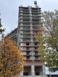 Продаж 2к квартири в ЖК Poetica. Друга колекція фото 4 Продаж 2к квартири в ЖК Poetica. Друга колекція фото 4