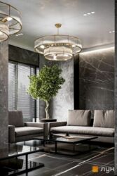  3    Rusaniv Residence  7