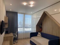 Продаж сучасної квартири ЖК Tetris Hall фото 15 Продаж сучасної квартири ЖК Tetris Hall фото 15