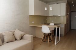 Продаж 1квартири в ЖК Standard One фото 3 Продаж 1квартири в ЖК Standard One фото 3