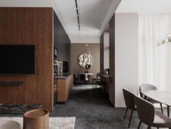 Продаж 3к квартири Пушкінська Центр фото 6 Продаж 3к квартири Пушкінська Центр фото 6