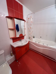 Продаж 2-кімнатної квартири 88 м2, Срібнокільська 1, ЖК Корона, Позняки фото 7 Продаж 2-кімнатної квартири 88 м2, Срібнокільська 1, ЖК Корона, Позняки фото 7