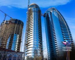 Продаж однокімнатної квартири в ЖК TARYAN TOWERS фото 1 Продаж однокімнатної квартири в ЖК TARYAN TOWERS фото 1