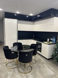  2    Obolon residences  4